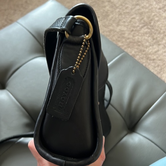 Coach vintage crossbody bag - Picture 6 of 6